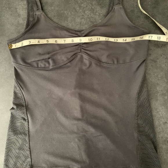 Prana workout Tank top size XL - Picture 6 of 6